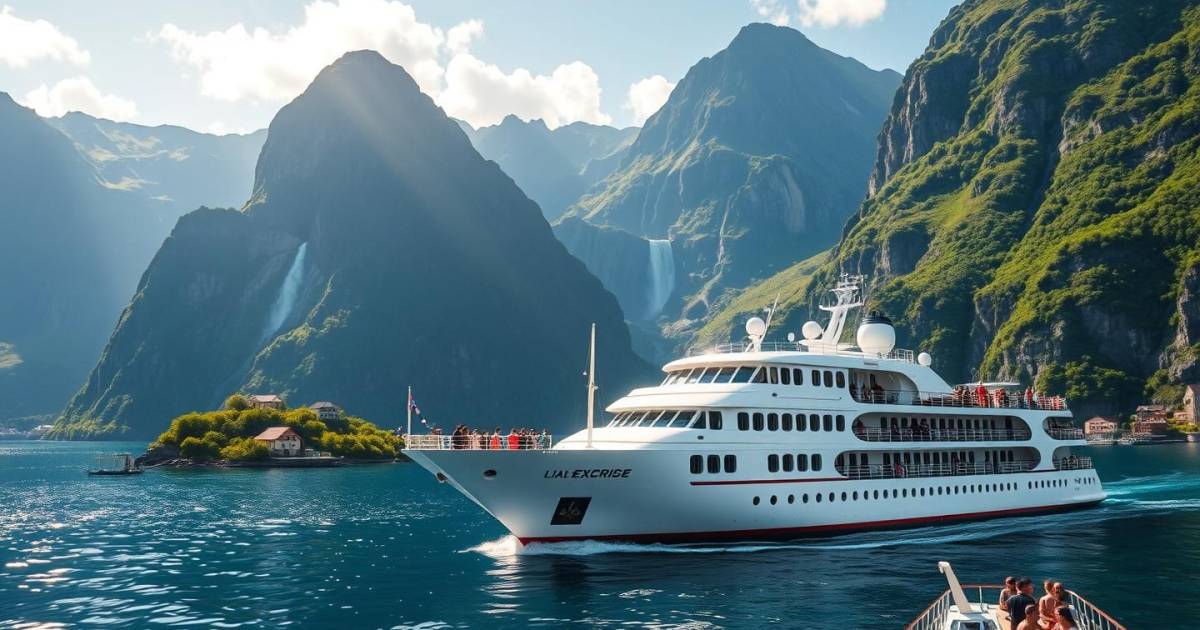 Découvrir l'europe en croisière : votre guide ultime des merveilles à explorer