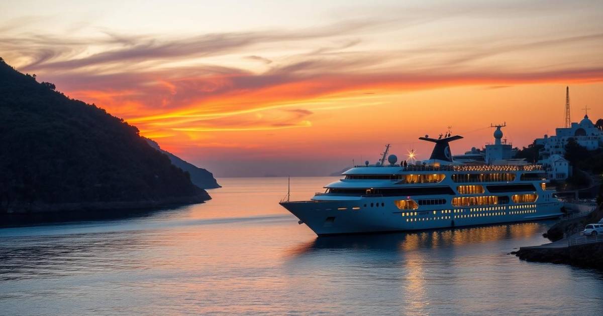 Évasion en Méditerranée : croisières pas chères pour l'été de vos rêves