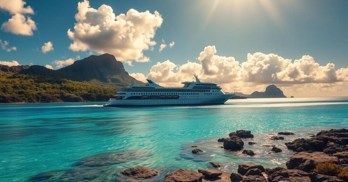 Les îles Galapagos en 2025 : Une croisière écologique à la découverte du paradis de Darwin